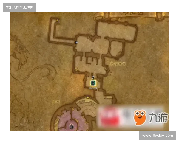 魔兽世界怀旧服：重返坐骑任务的辉煌